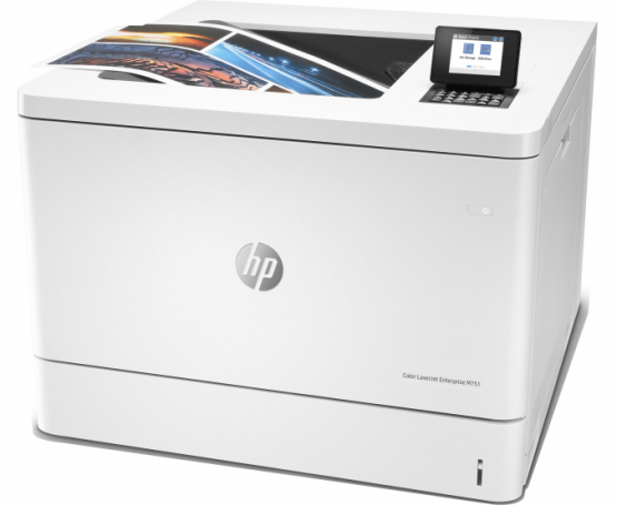 HP Color LaserJet Enterprise M751dn Printer (T3U44A#B19) 