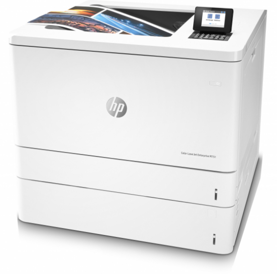 HP Color LaserJet Enterprise M751dn Printer (T3U44A#B19) 