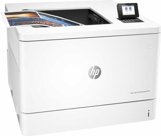 HP Color LaserJet Enterprise M751dn Printer (T3U44A#B19) 
