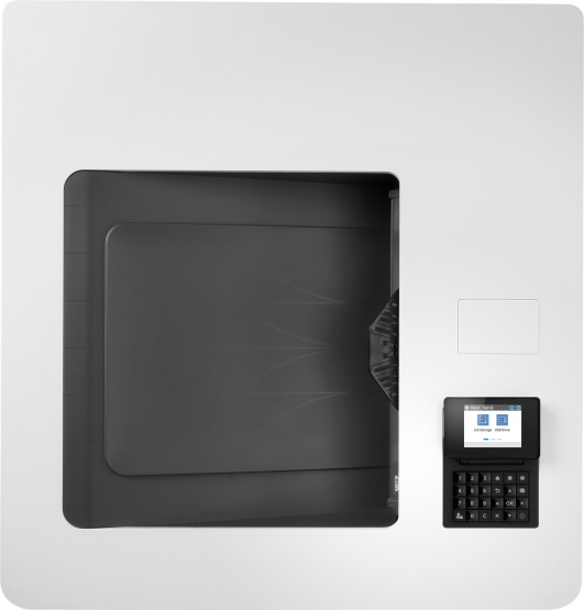 HP Color LaserJet Enterprise M751dn Printer (T3U44A#B19) 