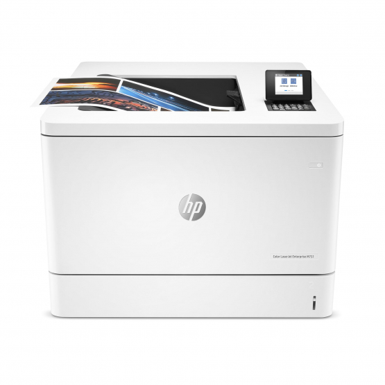 HP Color LaserJet Enterprise M751dn Printer (T3U44A#B19) 
