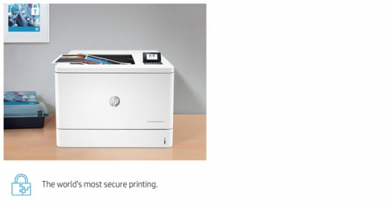 HP Color LaserJet Enterprise M751dn Printer (T3U44A#B19) 