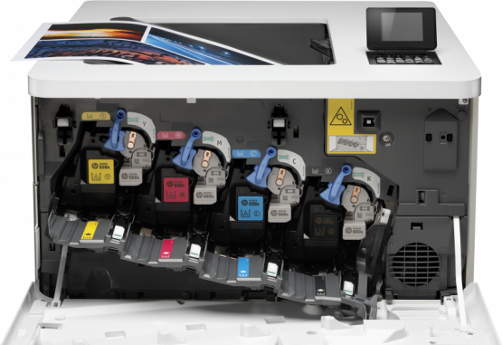 HP Color LaserJet Enterprise M751dn Printer (T3U44A#B19) 