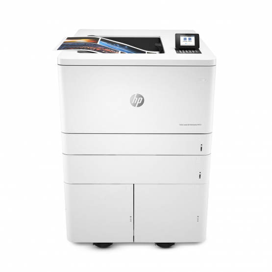 HP Color LaserJet Enterprise M751dn Printer (T3U44A#B19) 