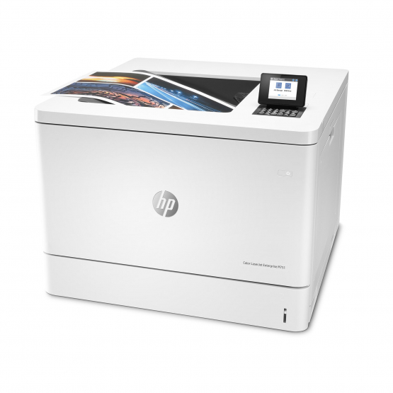 HP Color LaserJet Enterprise M751dn Printer (T3U44A#B19) 