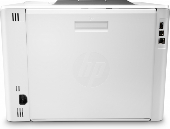 HP Color LaserJet Pro M454dn A4 Printer (W1Y44A#B19) 