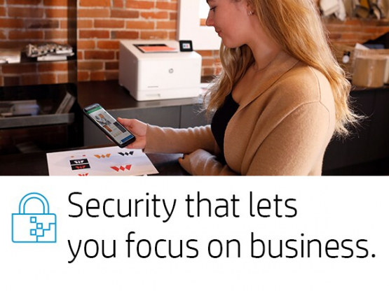 HP Color LaserJet Pro M454dn A4 Printer (W1Y44A#B19) 