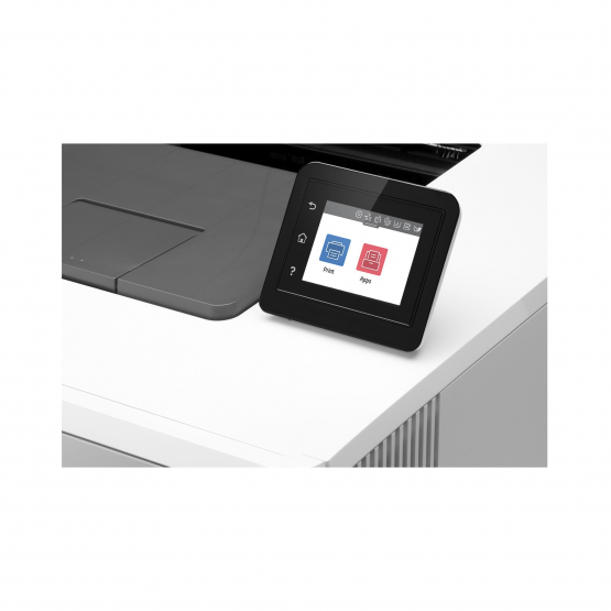 HP Color LaserJet Pro M454dw A4 Printer (W1Y45A#B19) 