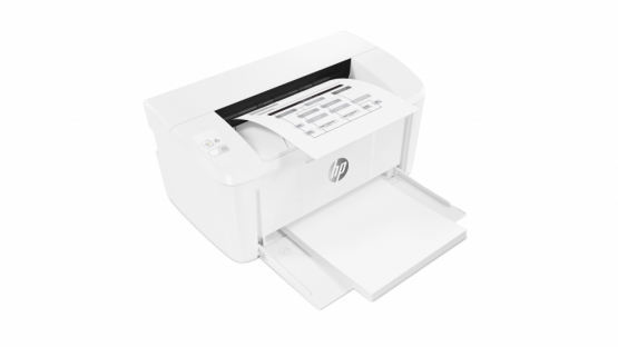 HP LaserJet Pro M15a A4 Printer (W2G50A#B19) 