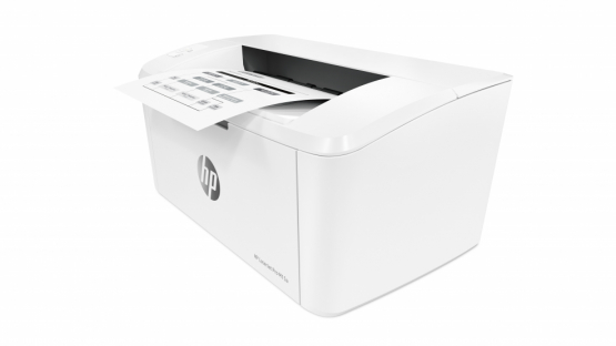 HP LaserJet Pro M15a A4 Printer (W2G50A#B19) 