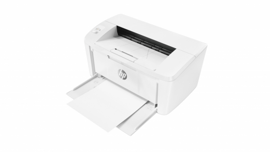 HP LaserJet Pro M15a A4 Printer (W2G50A#B19) 