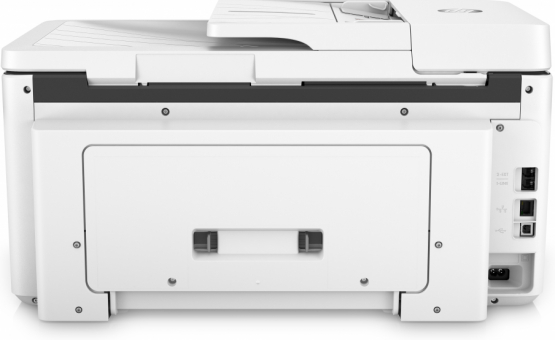 HP OfficeJet Pro 7720 Inkjet Printer (Y0S18A#A80) 