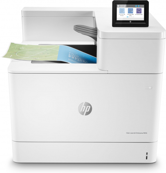 HP Color LaserJet Enterprise M856dn Printer (T3U51A#B19) 