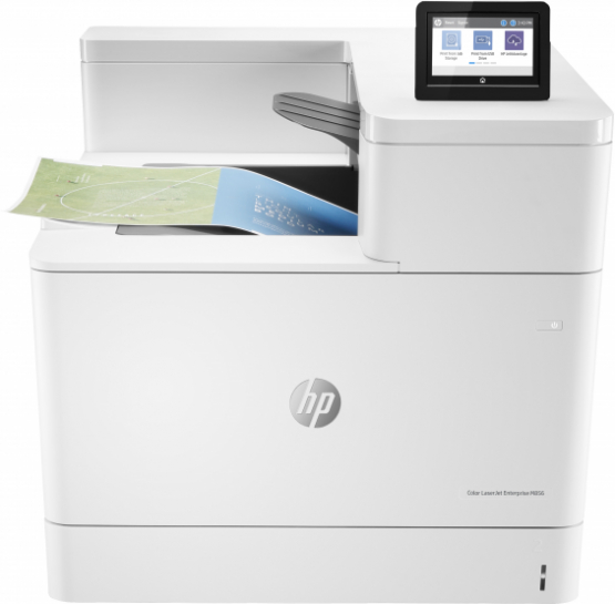 HP Color LaserJet Enterprise M856dn Printer (T3U51A#B19) 