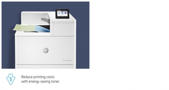 HP Color LaserJet Enterprise M856dn Printer (T3U51A#B19) 