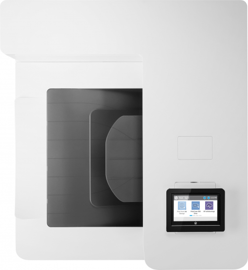 HP Color LaserJet Enterprise M856dn Printer (T3U51A#B19) 