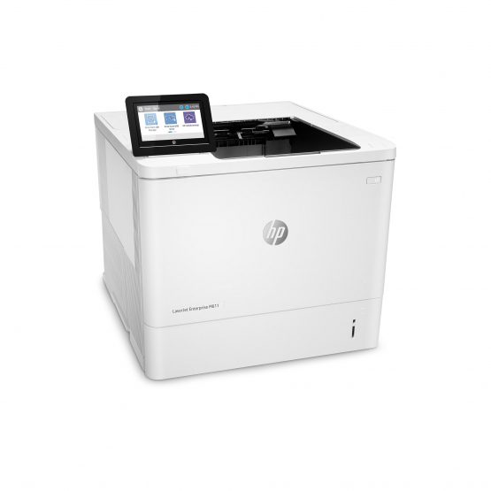 HP LaserJet Enterprise M611dn Printer (7PS84A#B19) 