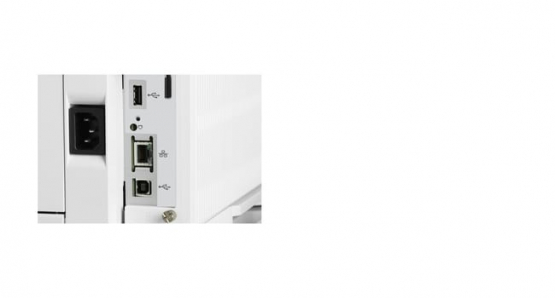 HP LaserJet Enterprise M612dn Printer (7PS86A#B19) 