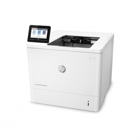 HP LaserJet Enterprise M612dn Printer (7PS86A#B19) 