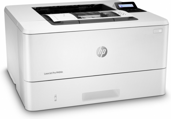 HP LaserJet Pro M404n Printer (W1A52A#B19) 