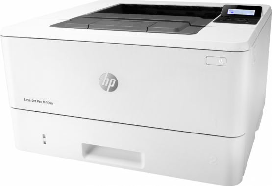 HP LaserJet Pro M404n Printer (W1A52A#B19) 
