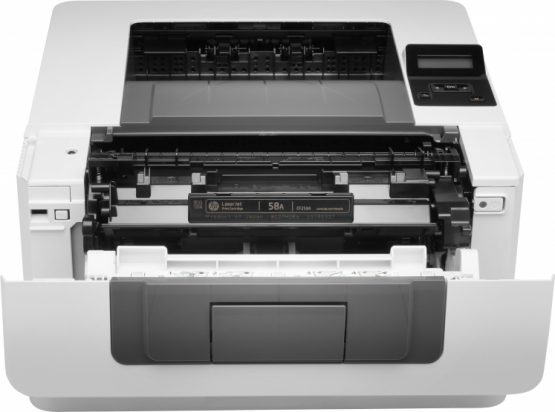 HP LaserJet Pro M404n Printer (W1A52A#B19) 