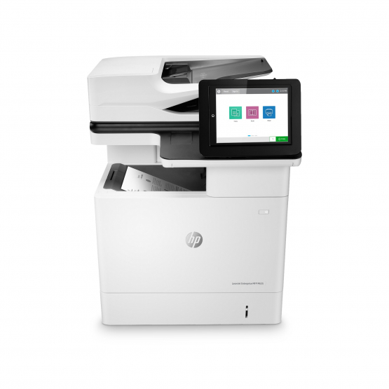 HP LaserJet Enterprise M635h Multi-Function Printer (7PS97A#B19) 