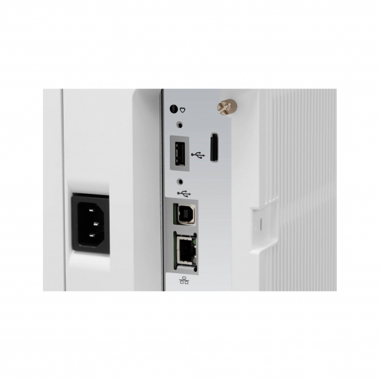 HP LaserJet Enterprise M635h Multi-Function Printer (7PS97A#B19) 