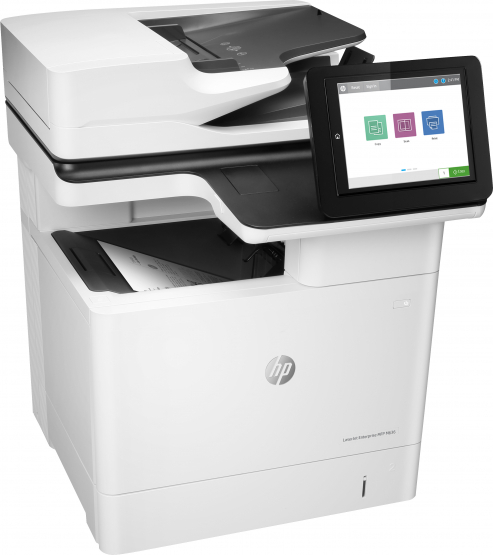HP LaserJet Enterprise M636fh Multi-Function Printer (7PT00A#B19) 