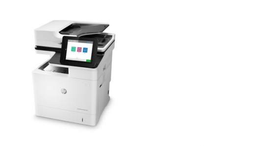 HP LaserJet Enterprise M636fh Multi-Function Printer (7PT00A#B19) 