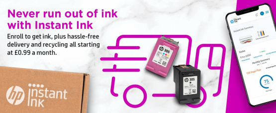 HP OfficeJet Pro 9022e Inkjet Printer (226Y0B#687) 