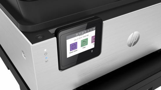 HP OfficeJet Pro 9019 Inkjet Printer (1KR55B#BHC) 