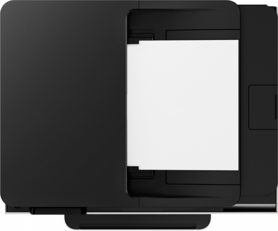 HP OfficeJet Pro 9019 Inkjet Printer (1KR55B#BHC) 