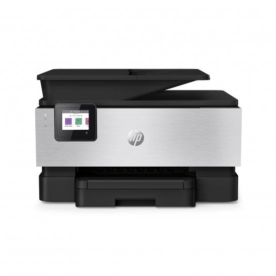 HP OfficeJet Pro 9019 Inkjet Printer (1KR55B#BHC) 