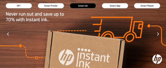 HP OfficeJet Pro 9019e Inkjet All-in-One Printer (22A59B#687) 