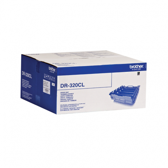 Brother DR-320CL Drum Unit (DR320CL) 