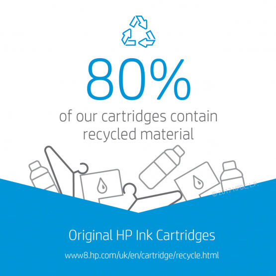 HP 363 Light Cyan Original Ink Cartridge(C8774EE) 