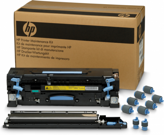 HP Original Maintenance/Upgrade Kit For Laser Jet 9000 (C9153A) 