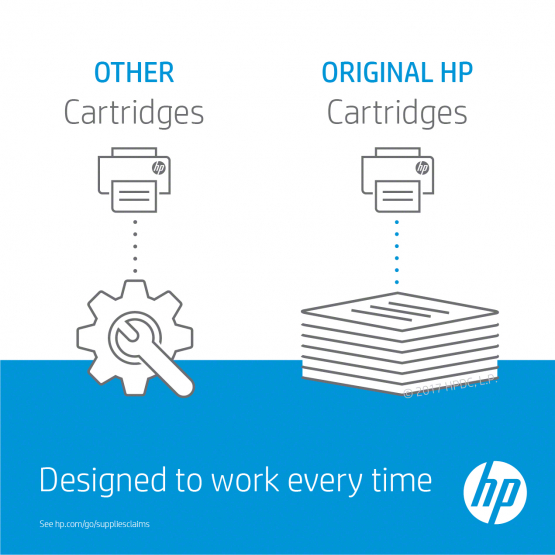 HP 336 Black Original Ink Cartridge (C9362EE) 