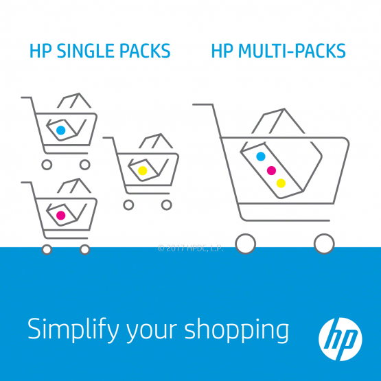 HP 336 Black Original Ink Cartridge (C9362EE) 