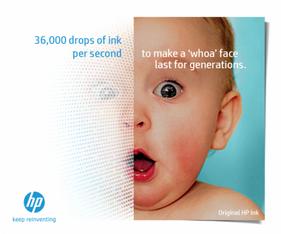 HP 336 Black Original Ink Cartridge (C9362EE) 
