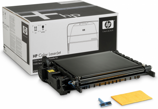 HP LaserJet 5550 Colour Transfer Kit (C9734B) 