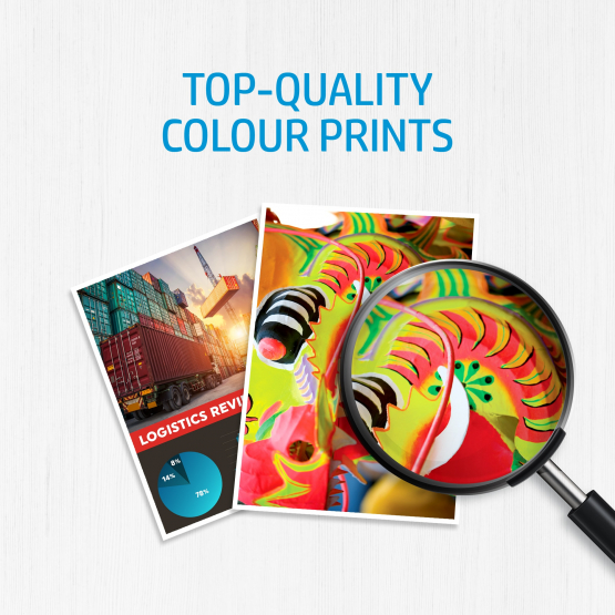 HP 824A Yellow Original Imaging Drum (35,000 Page Capacity) (CB386A) 
