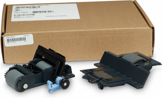HP Color LaserJet Original ADF Roller Kit (CE487C) 