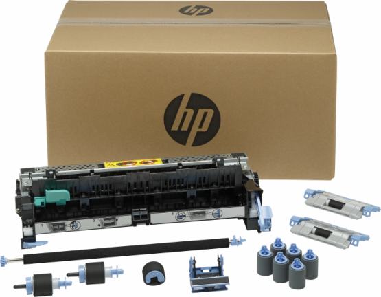 HP LaserJet CF254A 220V Maintenance/Fuser Kit(CF254A) 