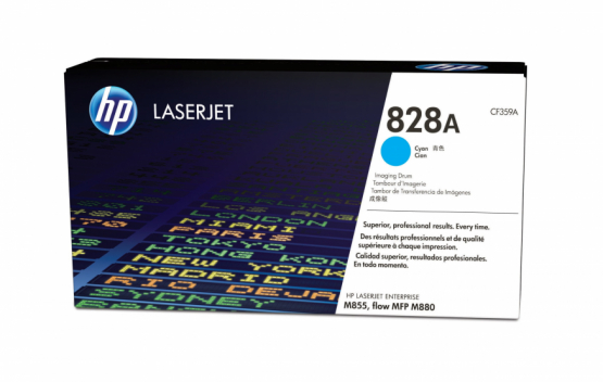 HP 828A Cyan Original Imaging Drum Unit (CF359A) 