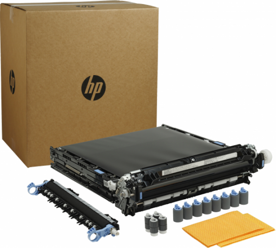 HP Original LaserJet D7H14A Transfer and Roller Kit (D7H14A) 