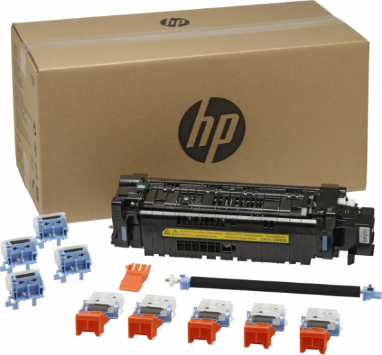 HP LaserJet 220v J8J88A Maintenance Kit (J8J88A) 