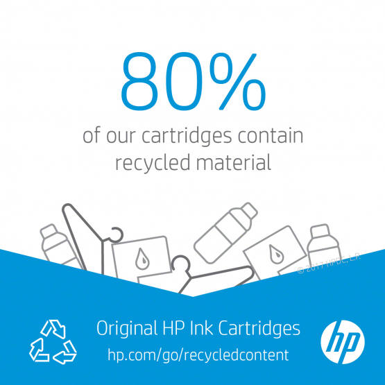 HP 991A Yellow Original Ink Cartridge (M0J82AE) 