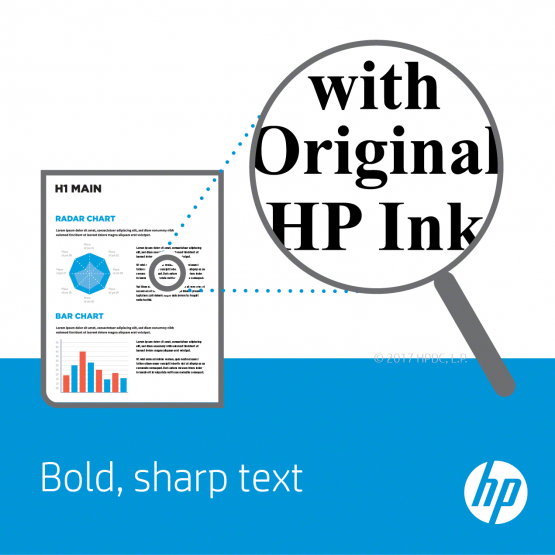 HP 991A Black Original Ink Cartridge (M0J86AE) 